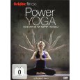Power Yoga DVD Power Yoga DVD