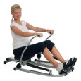 Christopeit Rudergerät Heimtrainer Christopeit Rudergerät Heimtrainer
