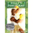 Billy Blanks Tae Bo Bootcamp DVD