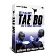 Billy Blanks Tae Bo DVD Set