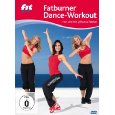 Fit for Fun Tanz Workout DVD