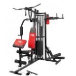 Fitness Station