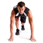 Personal Fitnesstrainer