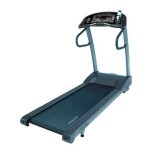 Vision Fitness Laufband