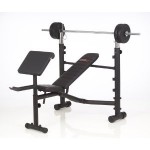 Schmidt Sportsworld Trainingsbank