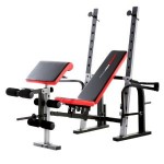 Weider Hantelbank