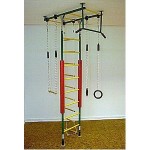 Turngeräte & Klettergerüste Fitness Reporter