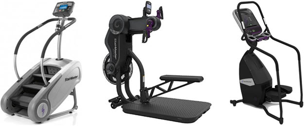 StairMaster Stepper