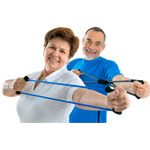 Fitness für Jung und Alt