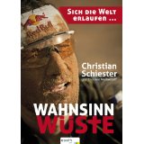 Laufen in der Wüste