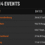 Tough Mudder Deutschland Termine