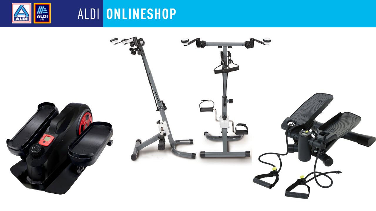 ALDI Bewegungstrainer Angebote Jan-Feb 2023
