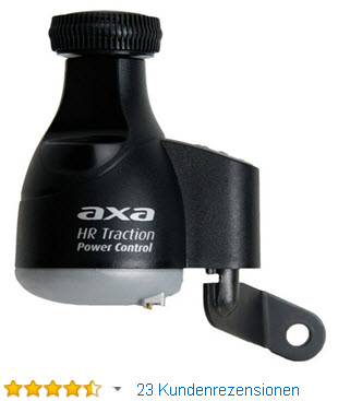 AXA Dynamo HR Traction für Fahrradbeleuchtung