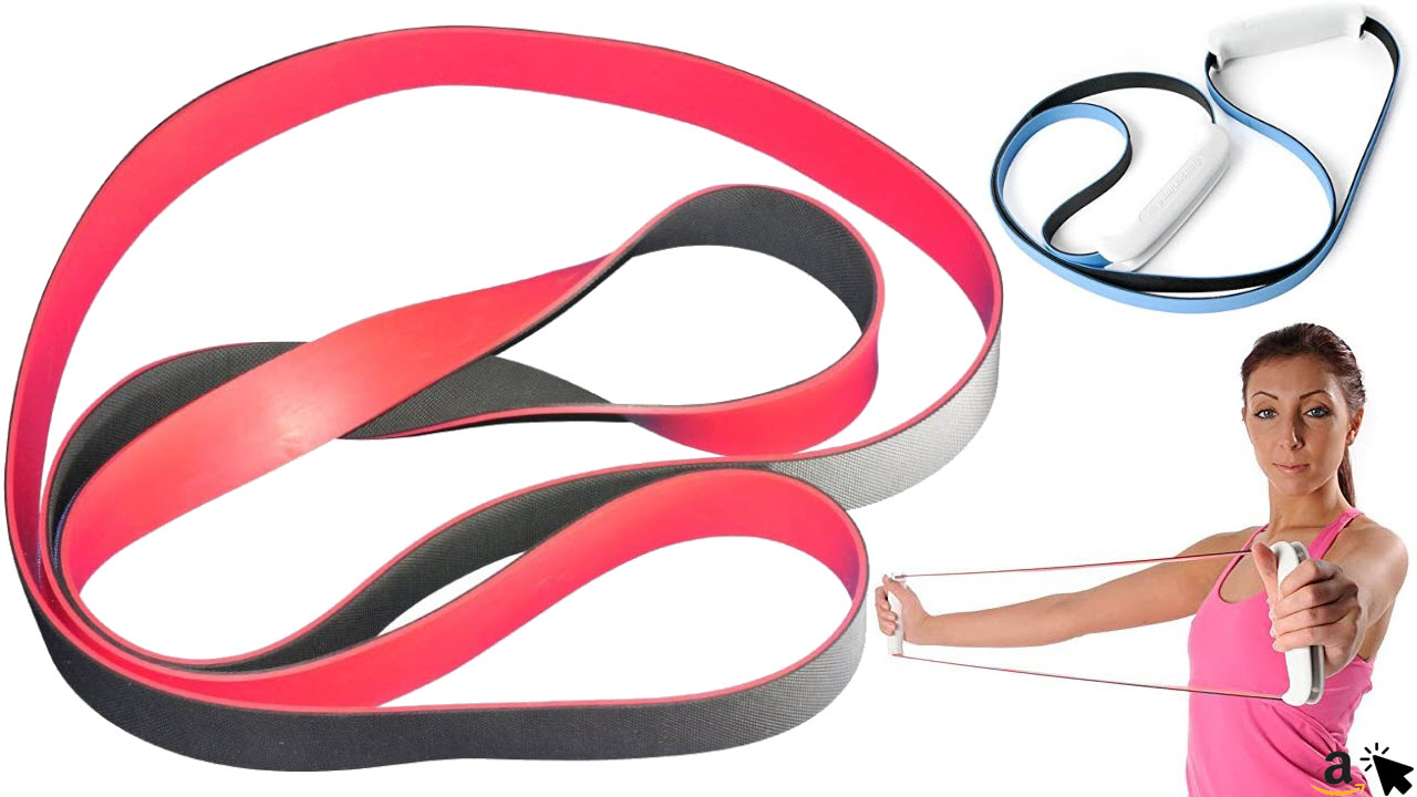 Deuserband DAS ORIGINAL Light & Plus mit & ohne Griffen