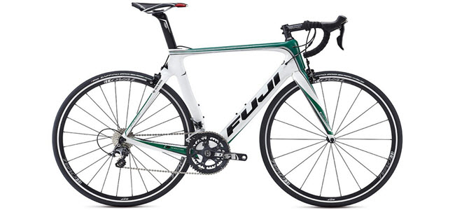 Fuji Transonic Team Replica