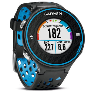 Garmin Forerunner 620 GPS-Laufuhr