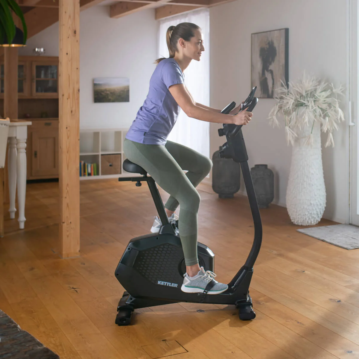 Kettler Heimtrainer