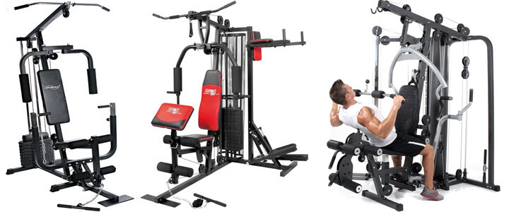 ACHTUNG! Fitnessgeräte TEST Das beste Sportgerät für zu