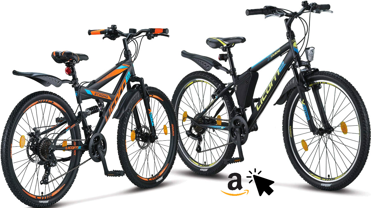 Kinderfahrrad 20 Zoll Test Der Grosse Vergleich Im Blog Fafit24 Ihr Fahrrad Fitness Experte