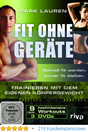 Top 5 Aerobic Fitness Video Dvds Fur Zuhause