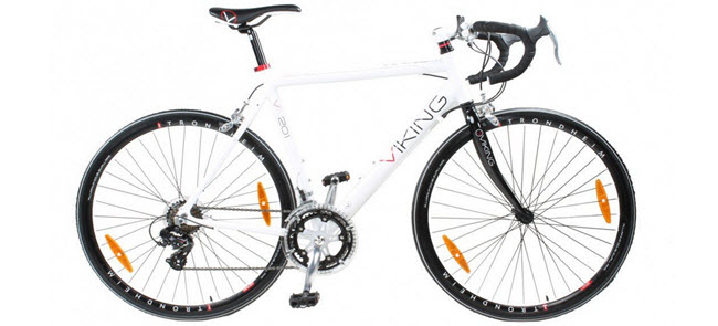 Rennrad Viking Giro D'Italia 3