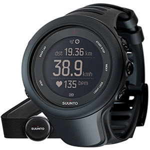 Suunto Uhr AMBIT 3 SPORT HR