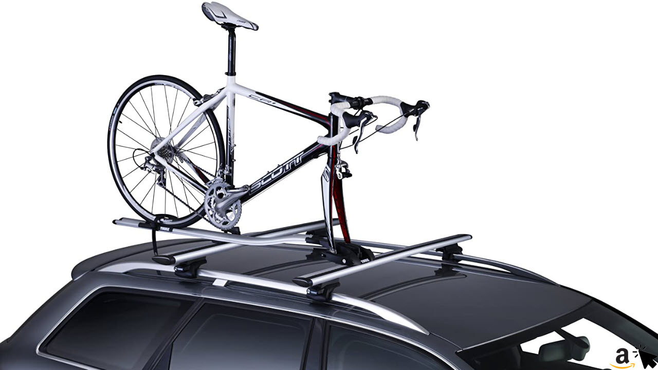Thule OutRide 561 Dachfahrradträger